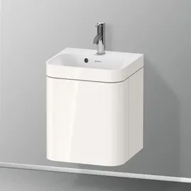 Duravit Happy D.2 Plus Möbelwaschtisch-Unterschrank HP4634O22220000, c-bonded