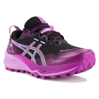 Asics Gel-Trabuco 12 Damen Laufschuhe Damen - Noir - 40