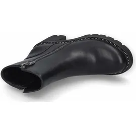 Dockers Stiefeletten für Damen, Schwarz 40