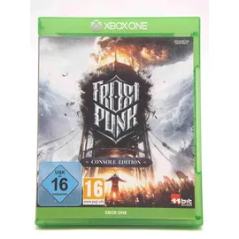 Frostpunk