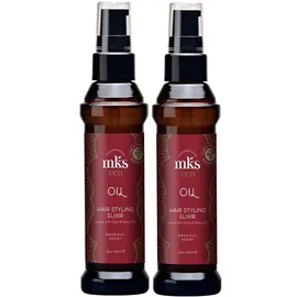 Marrakesh Argan Öl 2 x 60 ml