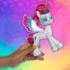 My Little Pony Zipp Storm Spielfigur 14 cm