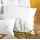 Sansibar Ocean Dream Kopfkissen 80 x 80 cm Weiß
