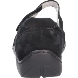 WALDLÄUFER Henni schwarz 40,5