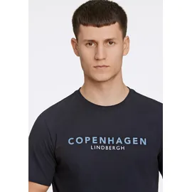 Lindbergh T-Shirt blau L