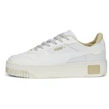 puma white-puma white-granola 41