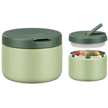 luxuskollektion Thermobehälter blau 0,35 l