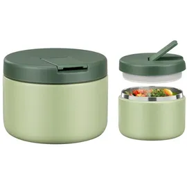 luxuskollektion Thermobehälter blau 0,35 l