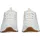 SKECHERS D ́lites White Leather / Duraleather / Gum Trim 41