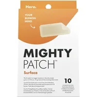 Church&dwight uk ltd. Mighty Patch Surface