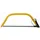 Ironside Bügelsäge 600 mm, oval Sägeblatt gehärtet