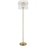 GLOBO 15698SM Stehlampe GORLEY E27