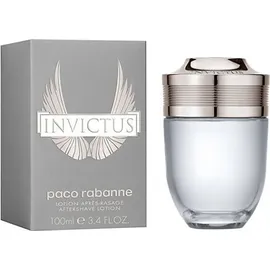 Paco Rabanne Invictus Lotion 100 ml