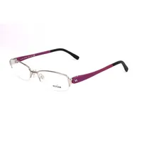 HOGAN Ho5008016 Damen-sonnenbrille - Glossy Palladium Grey - One Size