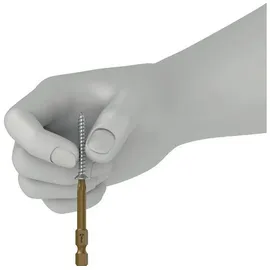 WERA 867/4 TORX HF Bit TX 25 x 50 mm