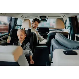 lionelo Brave i-Size Grau