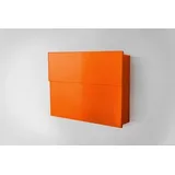 Radius Letterman XXL 2 orange (562a)