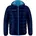 Givova Unisex-Adulto G013 Blu/Turchese 4XS