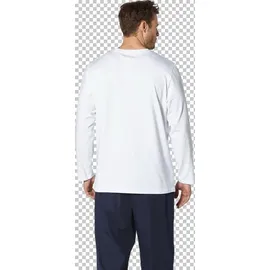 Babista Langarmshirt GULLITOSSI weiß- 52/54