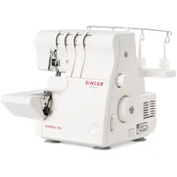 Singer Overlock-Nähmaschine 14SH654 weiß
