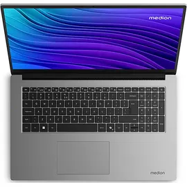 Medion Avantum 17 E1e Intel N-Series N100 4 GB RAM 128 GB SSD