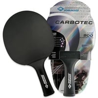 Donic Schildkröt Tischtennisschläger CarboTec 900