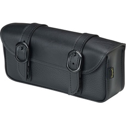 Willie & Max Luggage Black Jack, Werkzeugtasche - Schwarz