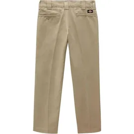 Dickies 873 Slim Straight Hosen Khaki 32