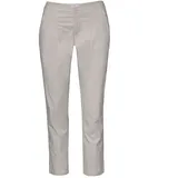 sheego Chinohose Beige 116
