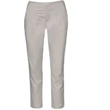 sheego Chinohose Beige 116