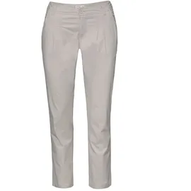 sheego Chinohose Beige 116