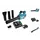 Makita DUB184RM1 inkl. 1 x 4,0 Ah + Ladegerät