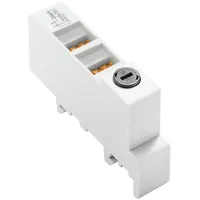 Weidmüller Energieverteiler 2-fach V-ZPA FUSE HOLDER E