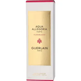 Guerlain Aqua Allegoria Florabloom Forte  Eau de Parfum Nachfüllung 200 ml