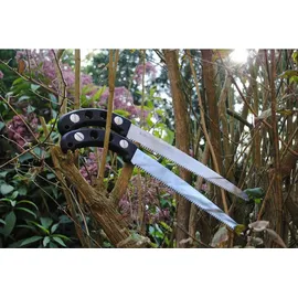 Silky Baumsäge Gomtaro 270