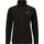 Berghaus Prism Polartec Interactive Fleece-Jacke Schwarz 42