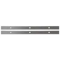 Mafell Wendemesser Zimmerei Hobel ZH 280 1 Paar