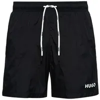 Hugo Haiti Badeshorts - Black - L