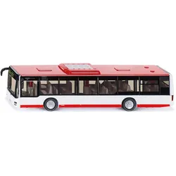 MAN Lion's City Stadtbus