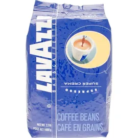 Lavazza Super Crema 1000 g