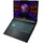 MSI Cyborg 15 A13VF-1461 - 15,6" FHD 144Hz Display, Intel Core i7-13620H, 16GB RAM, 512GB SSD, GeForce RTX 4060, DE