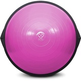 Bosu Balance Trainer Home Edition Balance Trainer Home Pink Edition