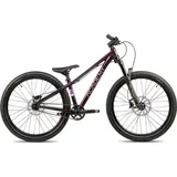 Academy Pump 5 24 Zoll RH 31 cm lila
