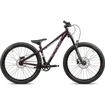 Academy Pump 5 24 Zoll RH 31 cm lila