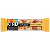 KIND International Limited BE KIND Honey Roasted Nuts & Sea Salt Nuss Riegel glutenfrei 40g