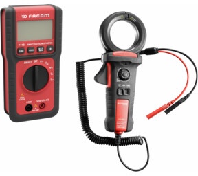 Facom Multimeter