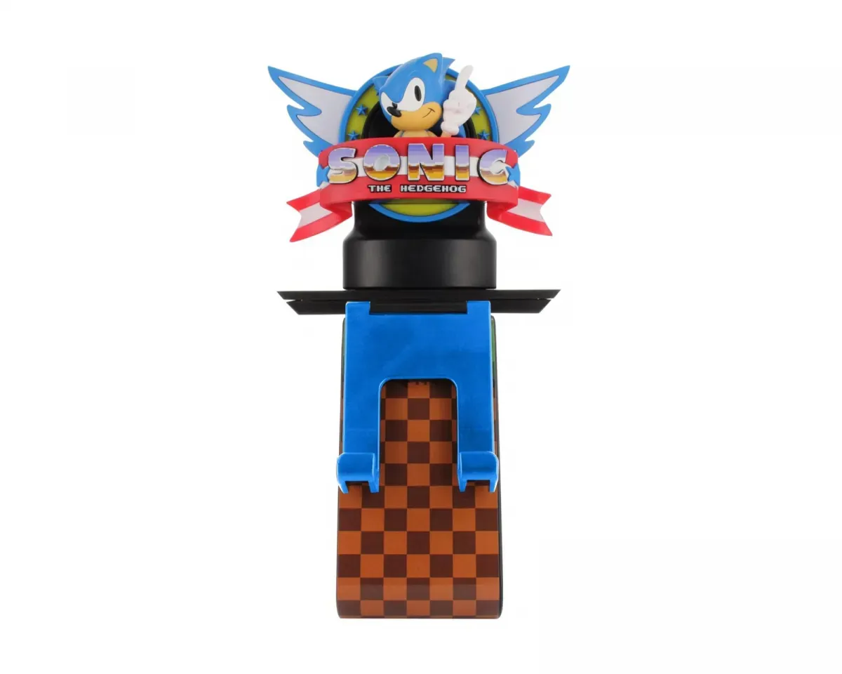 Cable Guys Sonic Ikon Ständer für Controller und Smartphones