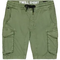 Alpha Industries Sweatshorts »Alpha Industries Men - Shorts Cotton
