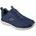 Summits Eckler Blau/Orange 46