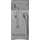 Bauknecht WMT Silver 6513 D4 Toplader (6,5 kg, 1300 U/min)